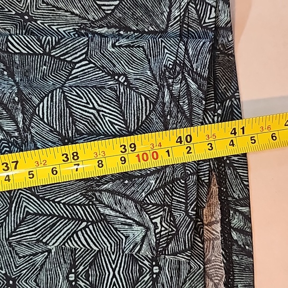 LulaRoe Maxi Skirt - Picture 4 of 5